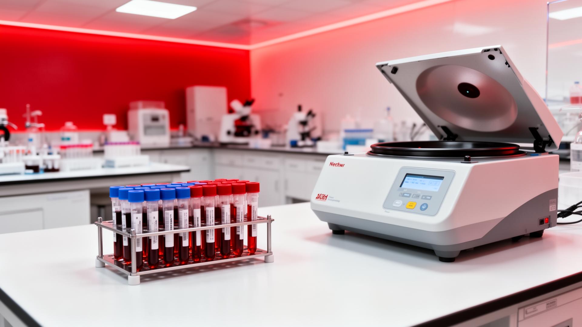 Trusted Al Testing Lab M.V.R Diagnostics Visakhapatnam | Trusted Lab Tests